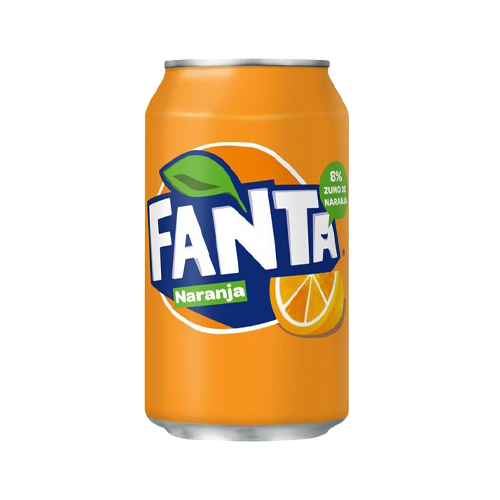 Fanta – Fenix Tapas Bar